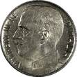50 Centesimi Italy Vittorio Emanuele III 1925 R  Plain Edge aUNC KM#61.1 (345)