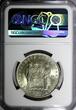 5 Kronor SWEDEN Silver 1959 TS  NGC AU58 Constitution Sesquicentennial KM# 830(3)