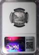 50 Centesimi Italy Victor Emmanuel III 1942 R  NGC MS64 TOP GRADED KM# 76b (4)