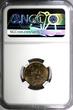 United Kingdom 1927 Farthing 1927 Great Britain George V (1910-1936) Bronze  NGC MS64 RB KM# 825 (75)