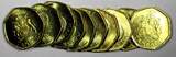 50 Tambala Malawi President Bakili Muluzi 1996  GEM BU KM#30 RANDOM PICK (1 COIN) Uncertified