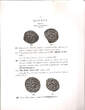 A study of the ancient Russian money.1904 publ.Исследование на древних деньгах