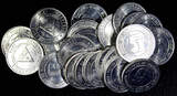 5 Centavos Nicaragua 1974  Royal Mint aUNC/UNC KM# 27 RANDOM PICK (1 Coin) (9)
