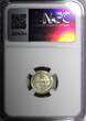 25 Pennia Finland Silver 1917 S  Civil War Coinage NGC MS66 GEM BU KM#19 (18)