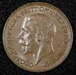 United Kingdom 1936 Farthing 1926-1936 Great Britain Bronze 1926- XF+ RANDOM PICK (1 Coin) KM# 825 (806) Uncertified