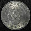 5 Dinara Yugoslavia Zinc 1945  WWII Issue 26.5mm 1 Year Type UNC KM# 28 (24 522) unz