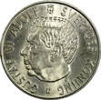2 Kronor SWEDEN Gustaf VI Silver 1952-1966 TS  UNC/BU KM# 827 RANDOM PICK (1 C.) unz