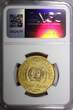100 Forint HUNGARY 1998 BP  1848 Revolution NGC MS69 TOP GRADED KM# 726 (007)