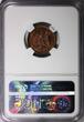 1 Centavo Mexico ESTADOS UNIDOS MEXICANOS Bronze 1929 Mo  NGC MS62 RB KM# 415 (7)