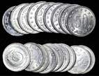50 Para YUGOSLAVIA Aluminum 1953  KM# 29 RANDOM PICK (1 COIN ) (24 367) Uncertified