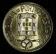 5 Escudos Portugal 1998  Lisbon Mint GEM BU KM# 632 RANDOM PICK (1 Coin) (27 915) Uncertified