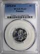 5 Centesimos Panama 1979 FM  PCGS PL63 TOP GRADED PROOF LIKE COIN KM# 35.1 (6)