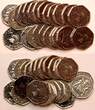 5 Kwacha MALAWI 2015  Purple Heron UNC KM# 213 RANDOM PICK (1 Coin) (084) unz