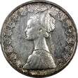 500 Lire ITALY Silver 1959 R  Columbus