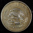 10 Centavos 1937 Mexico ESTADOS UNIDOS MEXICANOS 1946 M  Last Year KM# 432 (26 796) Uncertified