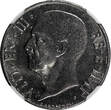 20 Centesimi Italy Vittorio Emanuele III 1943  WWII Issue NGC MS65 KM# 75b (1)
