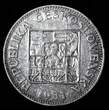Czech Republic 10 Korun Czechoslovakia Silver 1931  30 mm KM# 15 (27 847) Uncertified