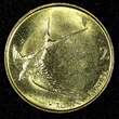 Slovenia 1999 2 Tolarja A barn swallow UNC KM# 5 RANDOM PICK (1 Coin) (862) unz