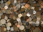 Unknown Pound 1900’s to Present. Lot 1Lb  World Foreign Coins Unsearched Free shipping! Uncertified