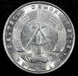 5 Pfennig Germany - Democratic Republic GDR Aluminium 1968 A  KM# 9.1 (24 099) Uncertified