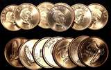 2 Ngwee Zambia Kenneth Kaunda 1983  GEM BU KM# 10a RANDOM PICK (1 Coin) (83) Uncertified