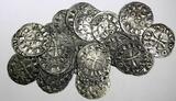 Denier 1199-1219 FRANCE Silver Hugues IX et Hugues X (1199-1249)  RANDOM PICK (1 Coin) (32) Uncertified