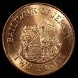 United Kingdom 2 Pence Jersey Elizabeth II Copper 1998  GEM BU KM#104 RANDOM PICK (1 Coin) Uncertified