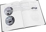 Commemorative and Investment coins of Russia, 1832-2010.Brand New Price Catalog