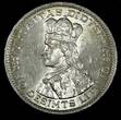 Lithuania Silver 1936 10 Litų Vytautas 32mm 1 Year Type aUNC KM# 83 (27 358)