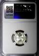 FINLAND Nicholas II Silver 1916 S 50 Penniä NGC MS65 GEM BU COIN KM# 2.2 (046)