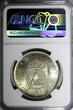 5 Kronor SWEDEN Silver 1952 ST  NGC MS64 70th Birthday Gustaf VI Adolf KM# 828(6)