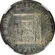 Czech Republic 10 Korun Czechoslovakia Silver 1930  30 mm NGC AU DETAILS KM# 15 (043)