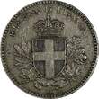 20 Centesimi Italy Vittorio Emanuele III Copper-nickel 1919 R  KM# 58 (20 341) Uncertified