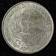 1971 Peso 1971 Mexico ESTADOS UNIDOS MEXICANOS  José Morelos KM# 460 (27 996) Uncertified