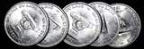 France 50 Cents LAOS Sisavang Vong 1952  31 mm UNC/BU KM# 6 RANDOM PICK (1 Coin) (3) unz