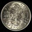 United Kingdom 6 Pence GREAT BRITAIN Elizabeth II 1953  CH.UNC KM# 889 RANDOM PICK (1 Coin) (92) unz