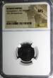 Nummus Roman Empire Constantine I BI  AD 307-337 AE3 BI  NGC MS (027)