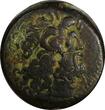 DRACHM PTOLEMAIC KINGS of EGYPT Ptolemy VI Philometer 180-145 BC. 31,5mm SNG-306 Uncertified