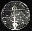 10 Hryven UKRAINE 2023  Antonivsky Bridge KM# 1095 GEM BU RANDOM PICK (1 Coin) Uncertified