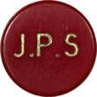 Token Costa Rica RED  HACIENDA J.P.S Junta Proteccion Social, 