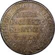 1597 Taler 1597 Germany BRUNSWICK-WOLFENBUTTEL Heinrich Julius Silver  XF Dav-9091(7) Uncertified