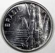 1 Cruzeiro 1979 BRAZIL 1979-1984  UNC /BU KM# 590 RANDOM PICK (1 Coin) (25 004) unz