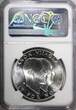 25 Kroner Norway Olav V Silver 1970  NGC MS66 Anniversary of Liberation KM#414(4)
