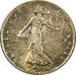 50 Centimes FRANCE Silver 1919  XF/aUNC KM# 854 RANDOM PICK (1 Coin) (24 703)