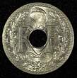 10 Centimes FRANCE 1939  CHOICE UNC RANDOM PICK (1 Coin) KM# 889.1 (27 190) unz