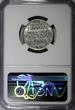 5 Francs Tunisia Silver AH1355 (1936)  Paris Mint NGC UNC DETAILS KM#261 (035) NGC unz DETAILS KM