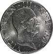50 Centesimi Italy Victor Emmanuel III 1942 R  NGC MS64 TOP GRADED KM# 76b (4)