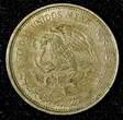 50 Pesos Mexico ESTADOS UNIDOS MEXICANOS 1987 Mo  KM# 495 (27 995) Uncertified