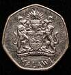 5 Kwacha MALAWI 2015  Purple Heron UNC KM# 213 RANDOM PICK (1 Coin) (084) unz