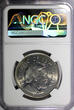 10 Rupees Seychelles 1976  Declaration of Independence NGC MS66 GEM BU KM# 28 (8)